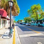 Boyd's Key West Campground — AdobeStock 505177751 hero