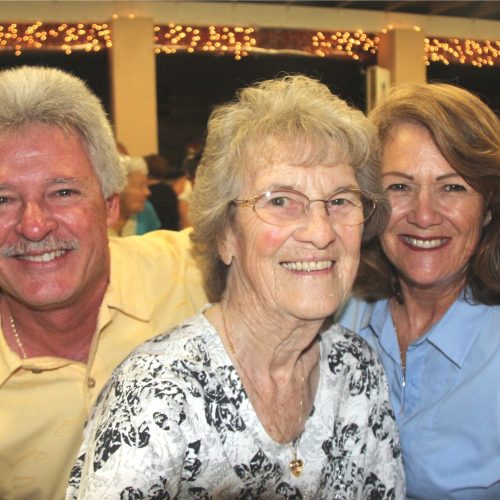 Bob Elsie Lynn