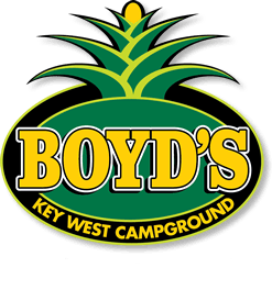 Boyd's Key West Campground & RV Resort